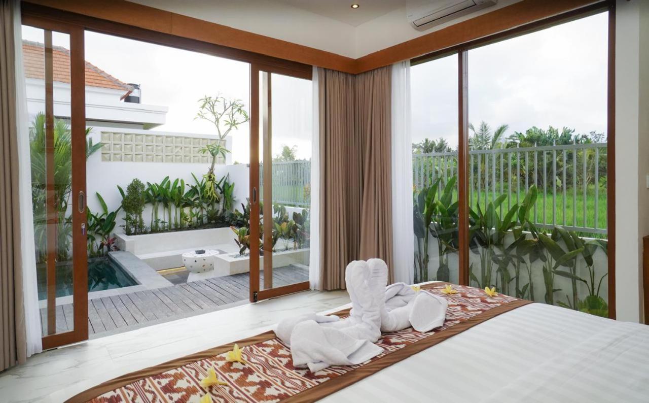The Nugraha Villa