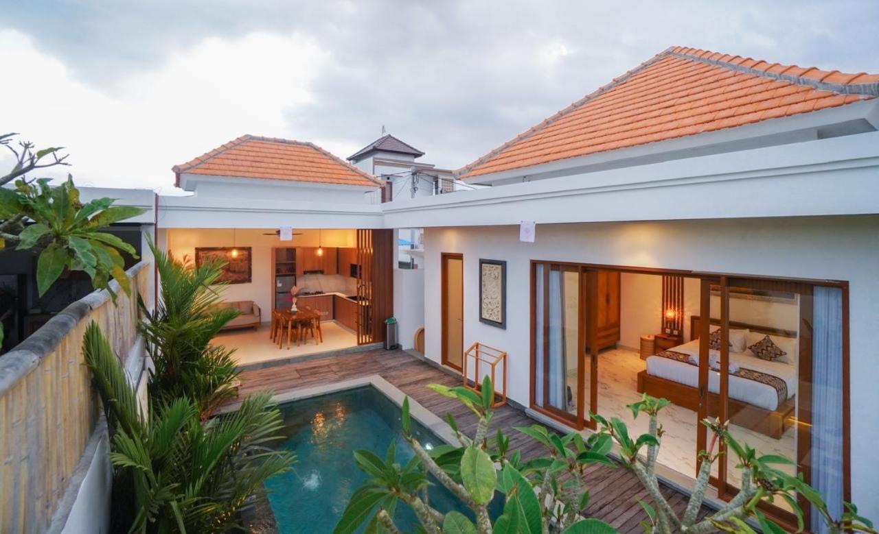 Villa The Nugraha