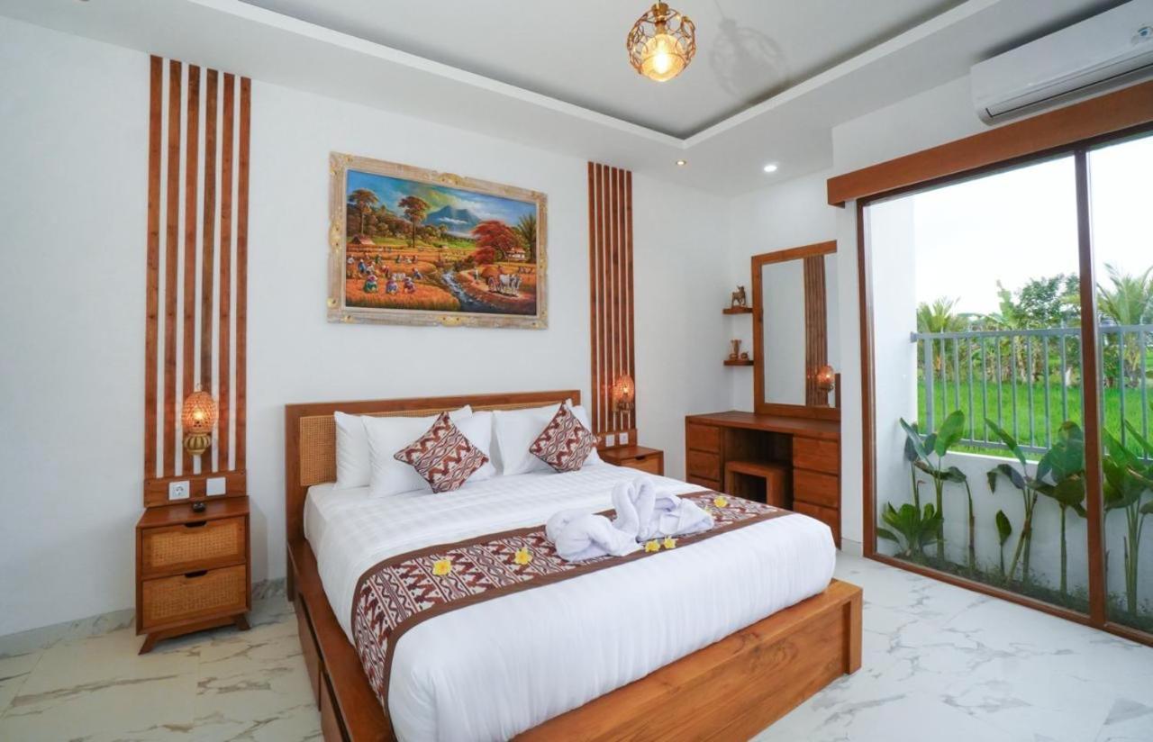 Villa The Nugraha Ubud (Bali)
