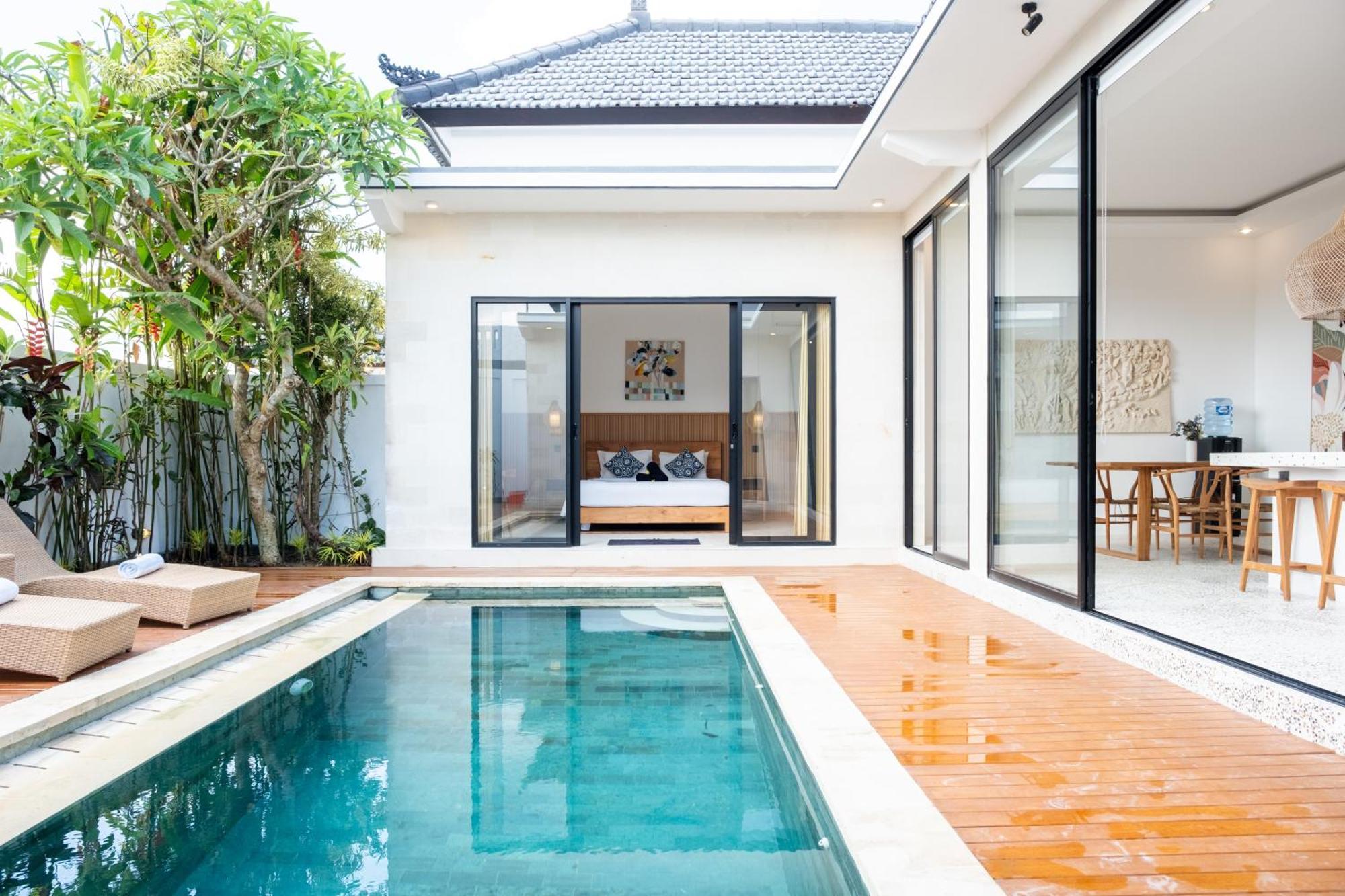 Oasis! Luxury, Private, Entire Villa, Ubud (Bali)