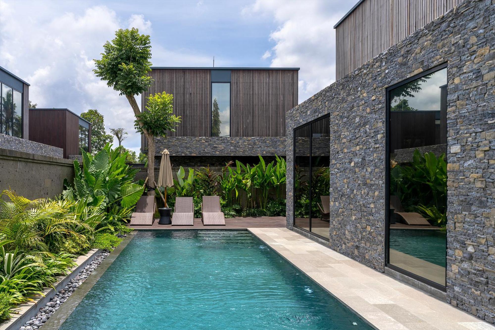 Villa Seven Stones