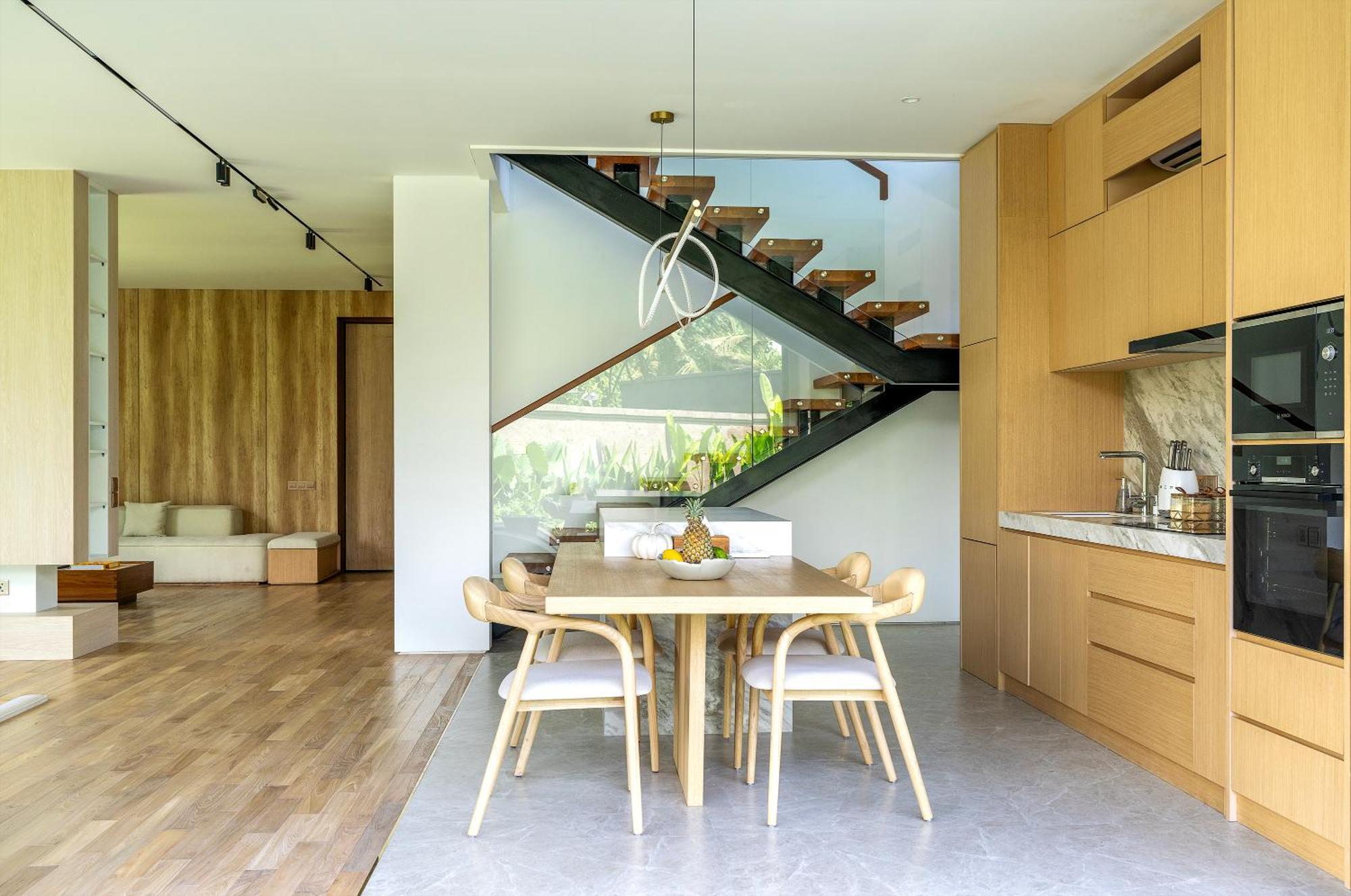 Villa Seven Stones Ubud (Bali)