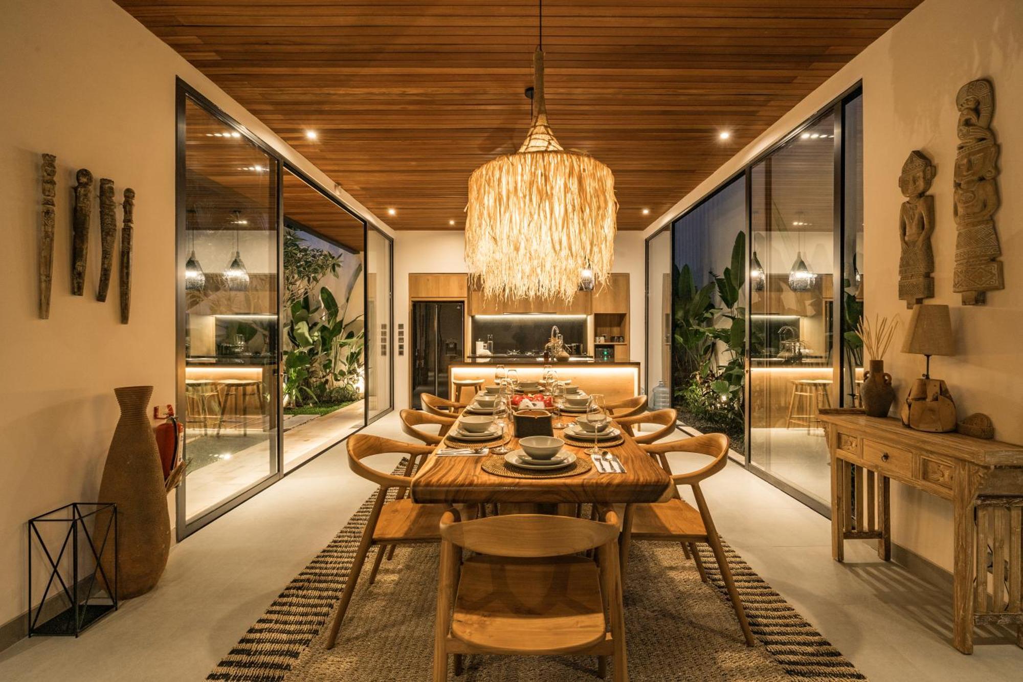 Villa So Hum By Balisuperhost