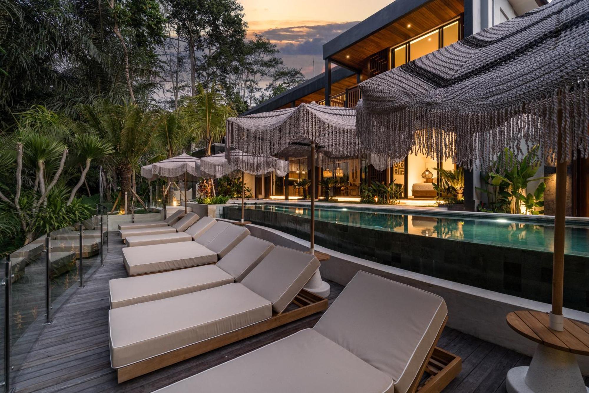 Villa So Hum By Balisuperhost *