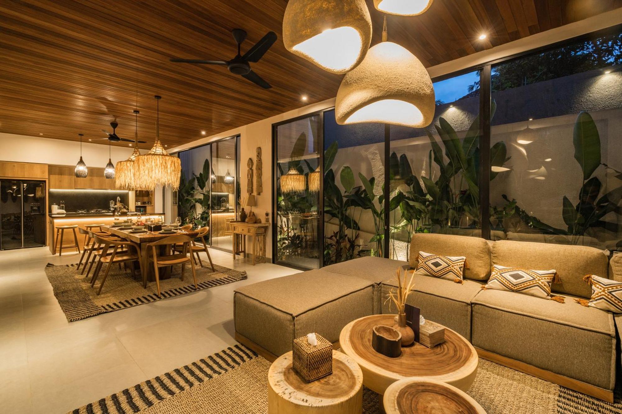 Villa So Hum By Balisuperhost Ubud