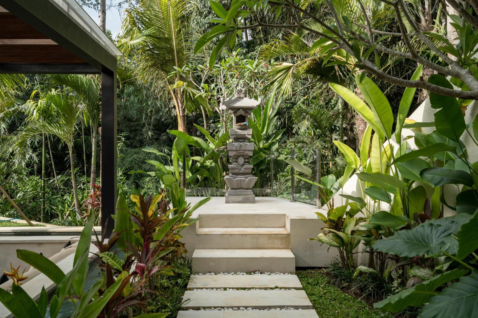 So Hum By Balisuperhost Ubud