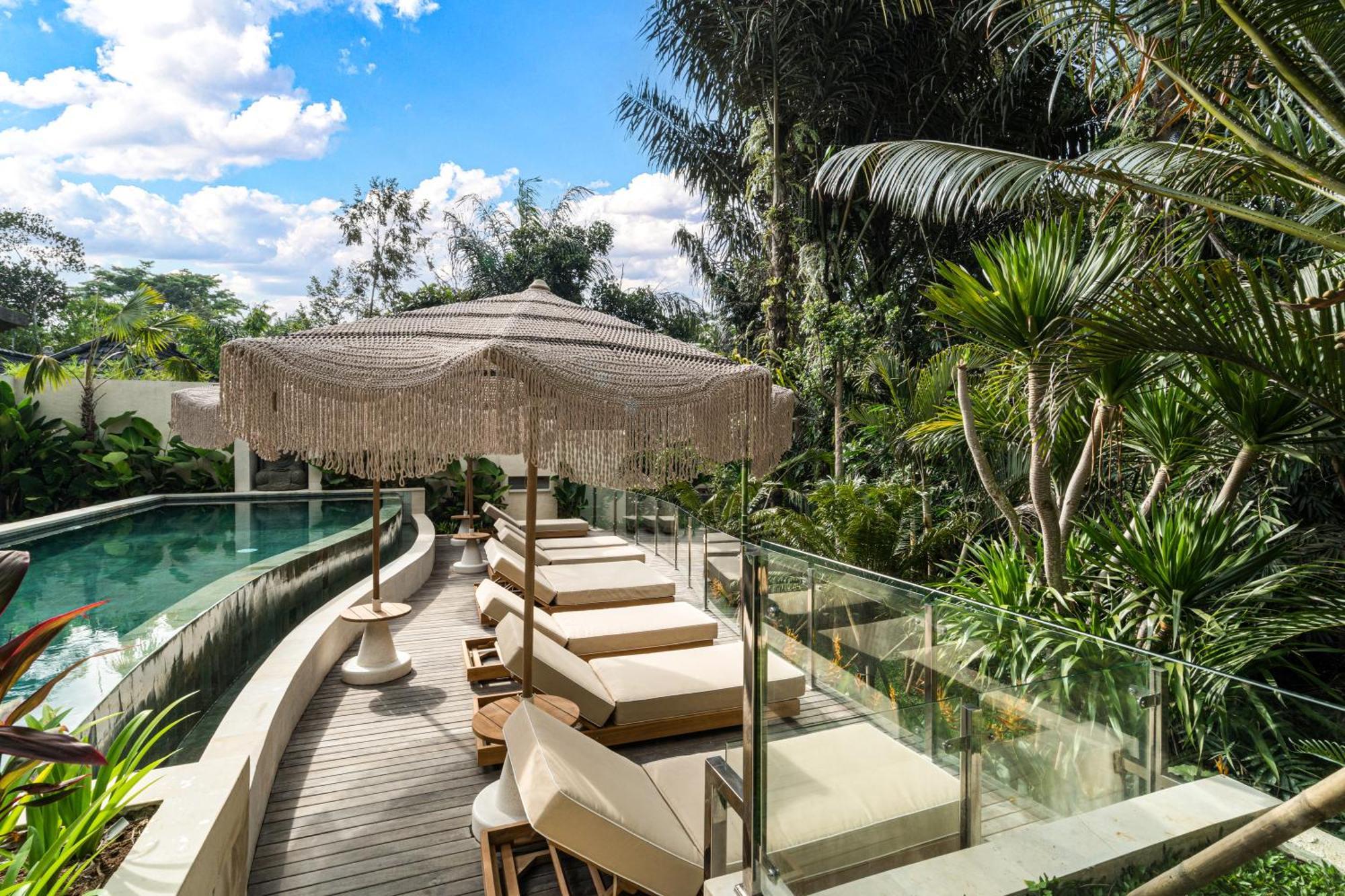 Villa So Hum By Balisuperhost