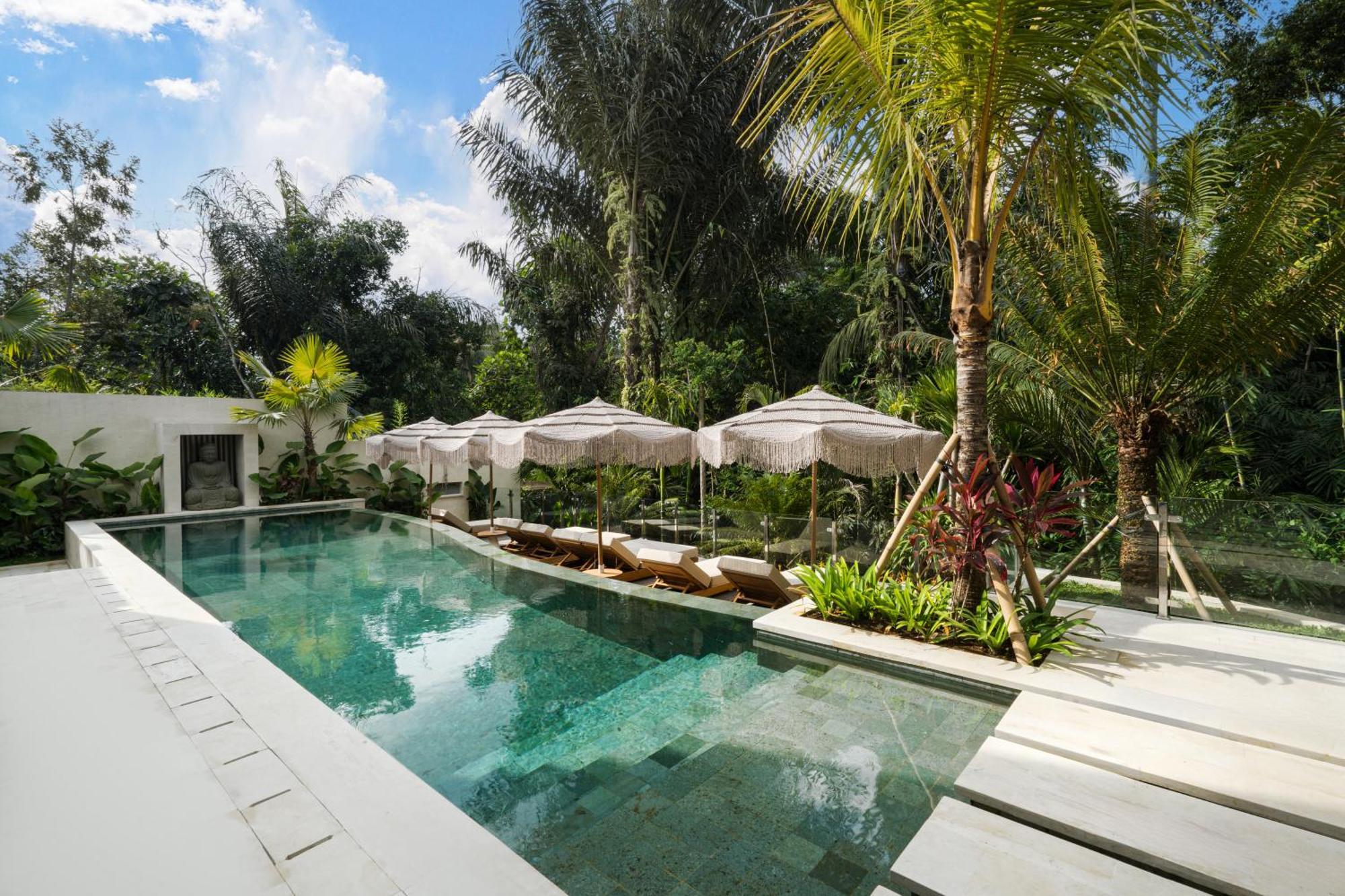 So Hum By Balisuperhost * Ubud