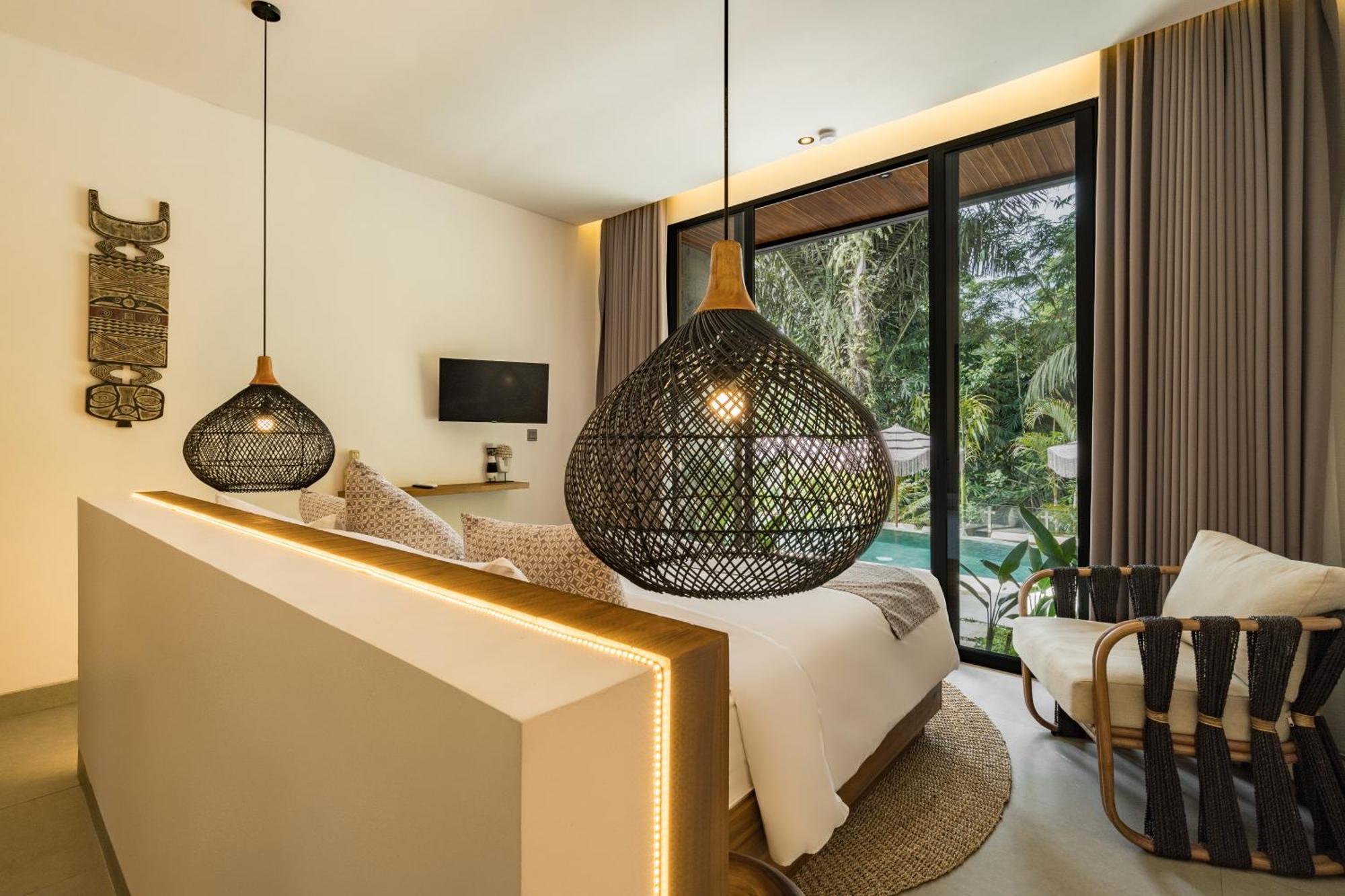 So Hum By Balisuperhost * Ubud
