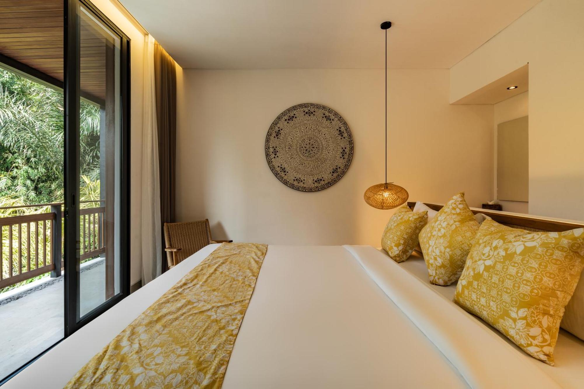 Villa So Hum By Balisuperhost Ubud