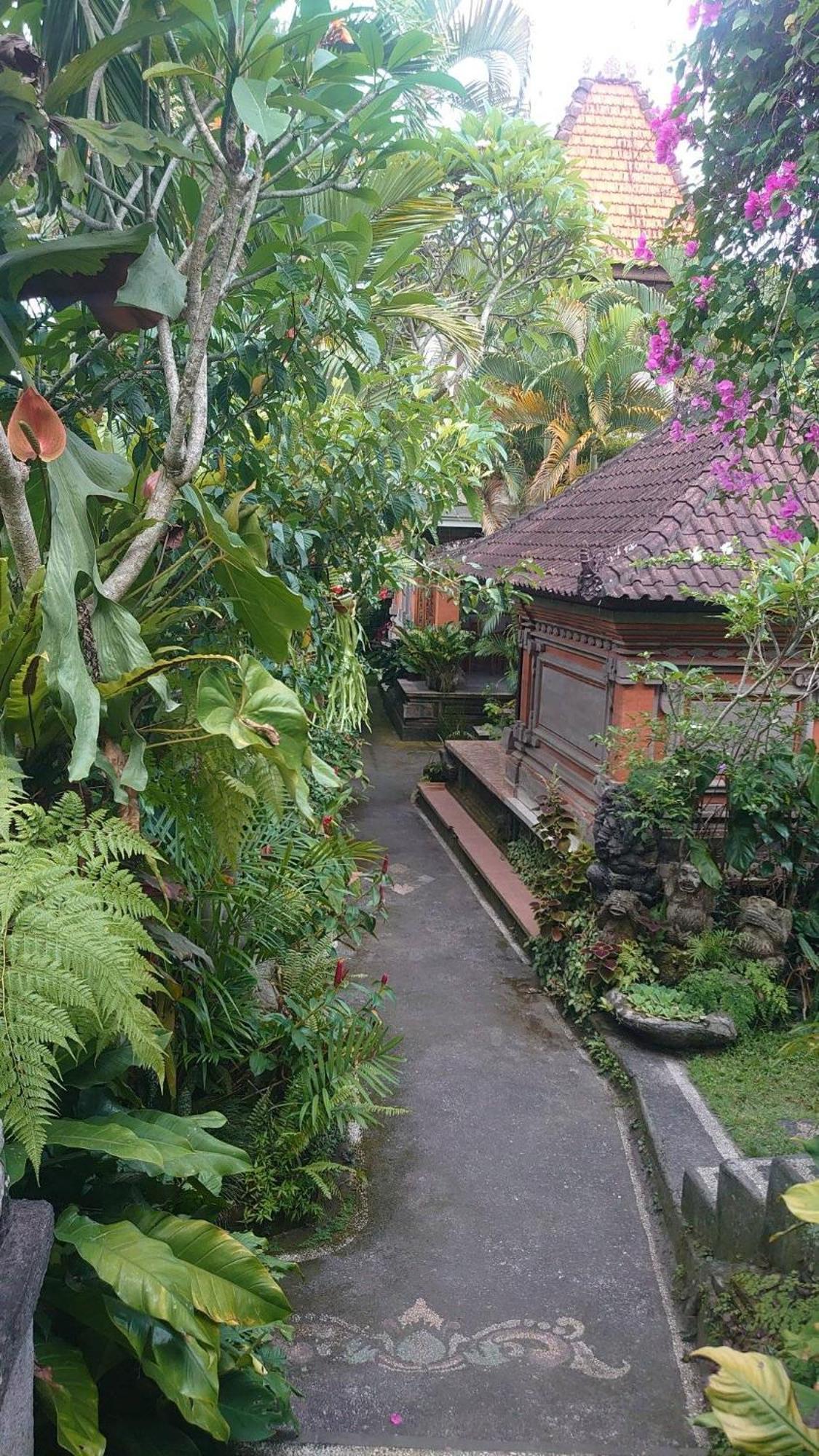 Holiday home Ayana House Ubud (Bali)