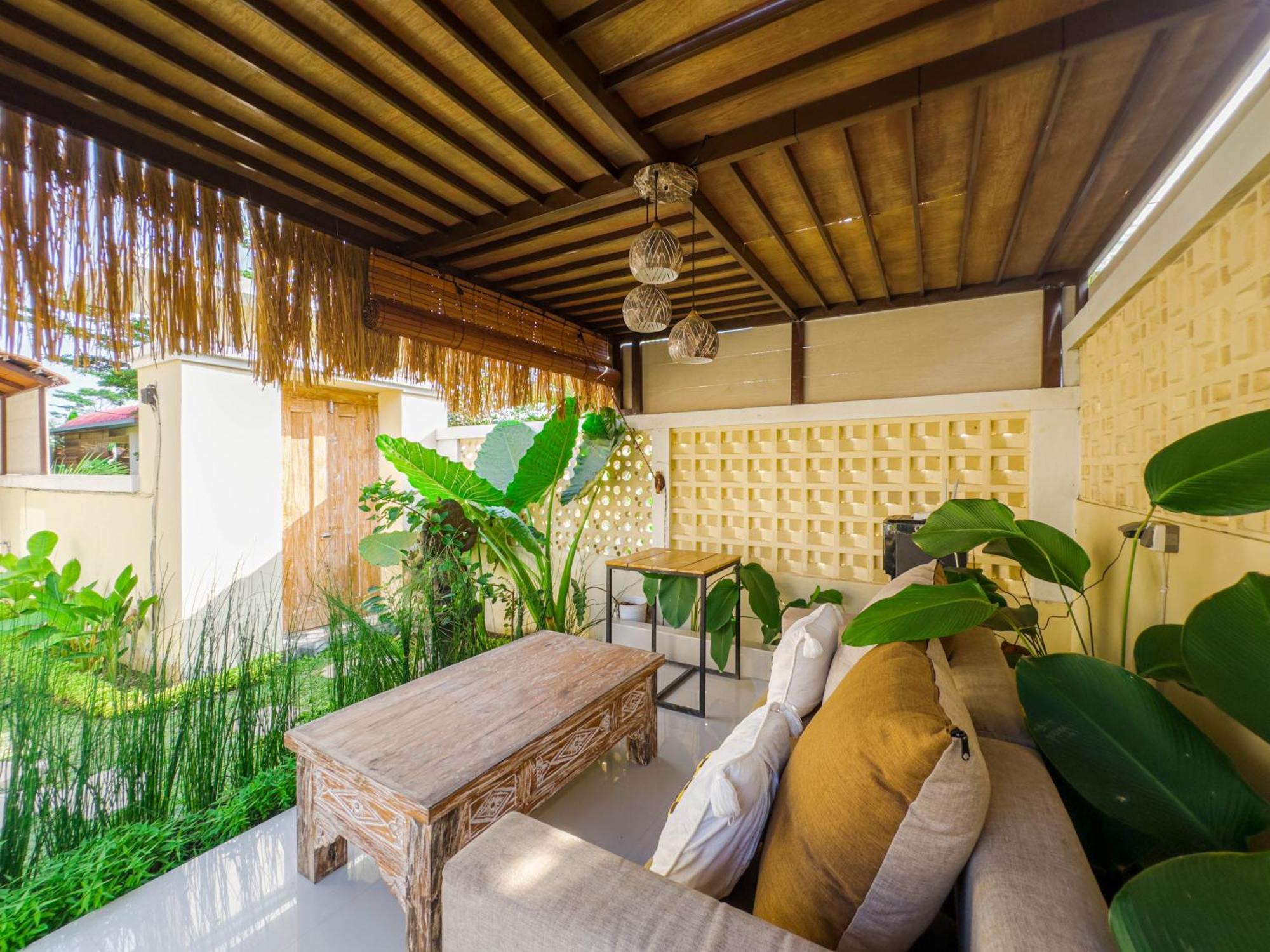 Villa Puri Uma Dewi By Supala Ubud (Bali)