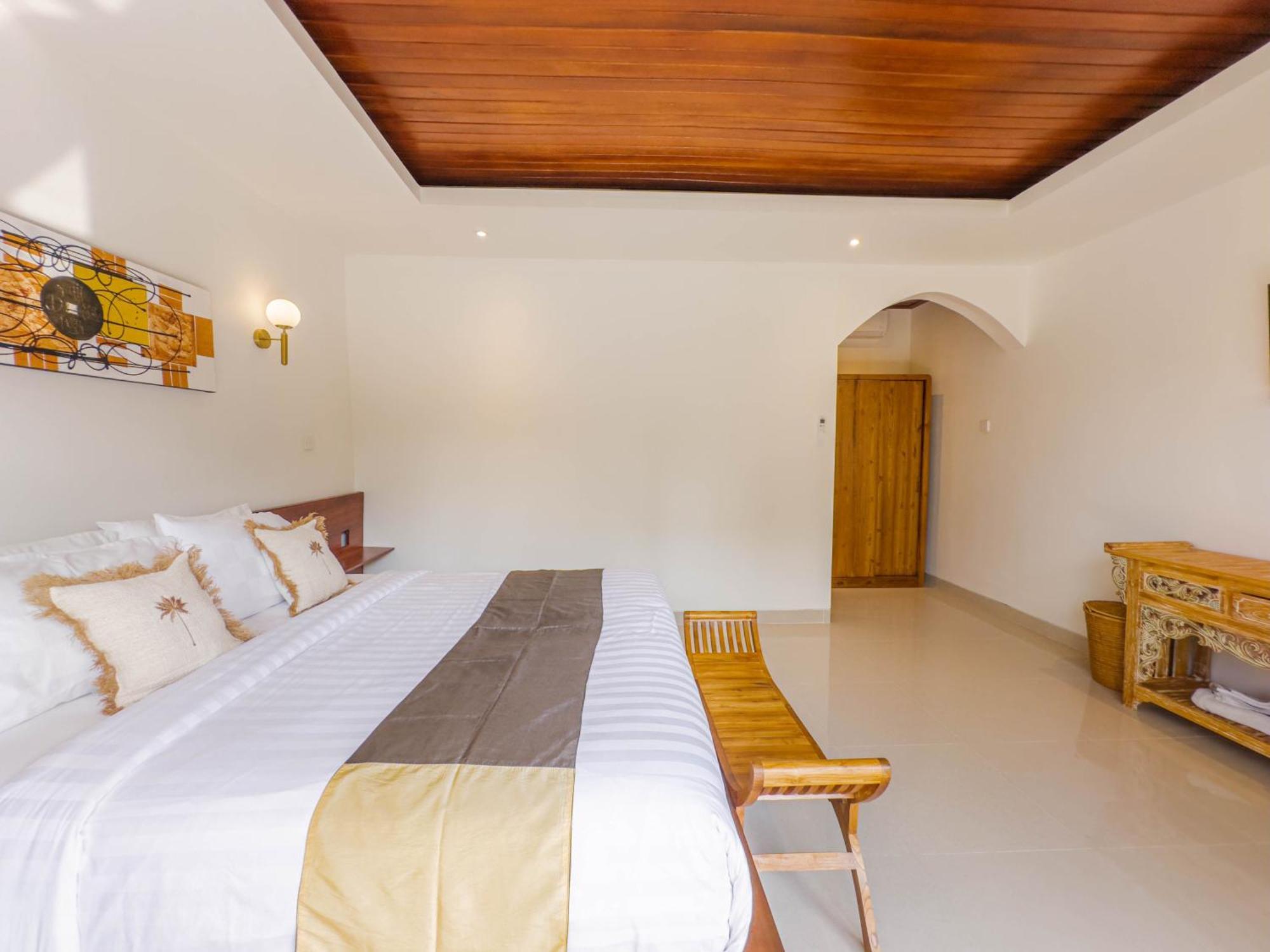 Villa Puri Uma Dewi By Supala *