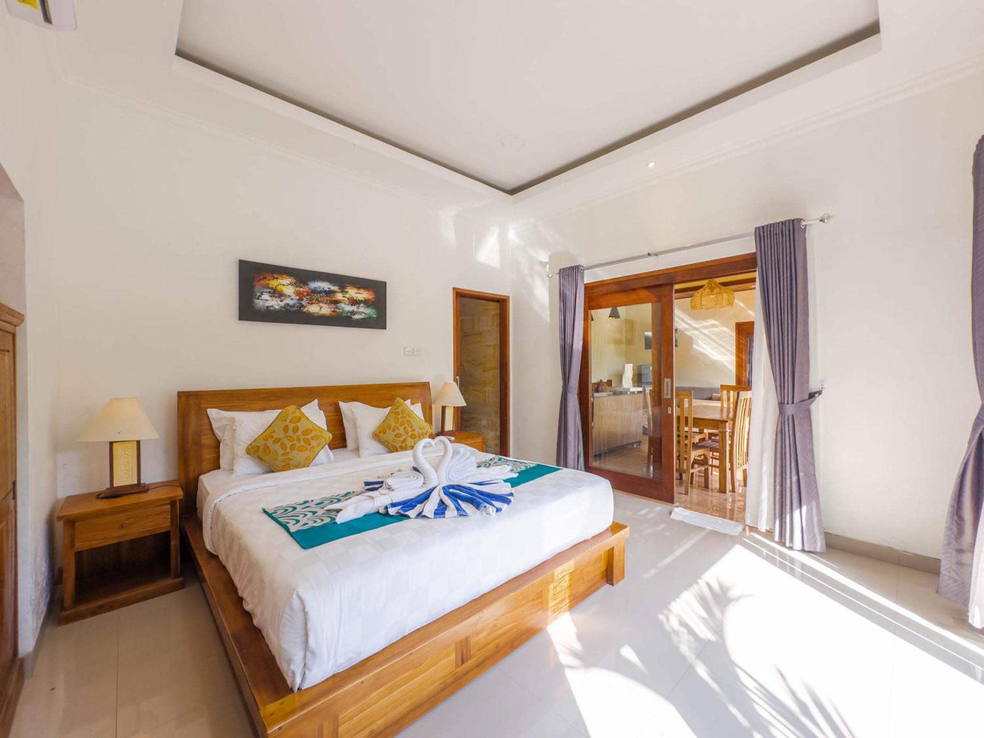 Puri Uma Dewi By Supala Villa Ubud (Bali)