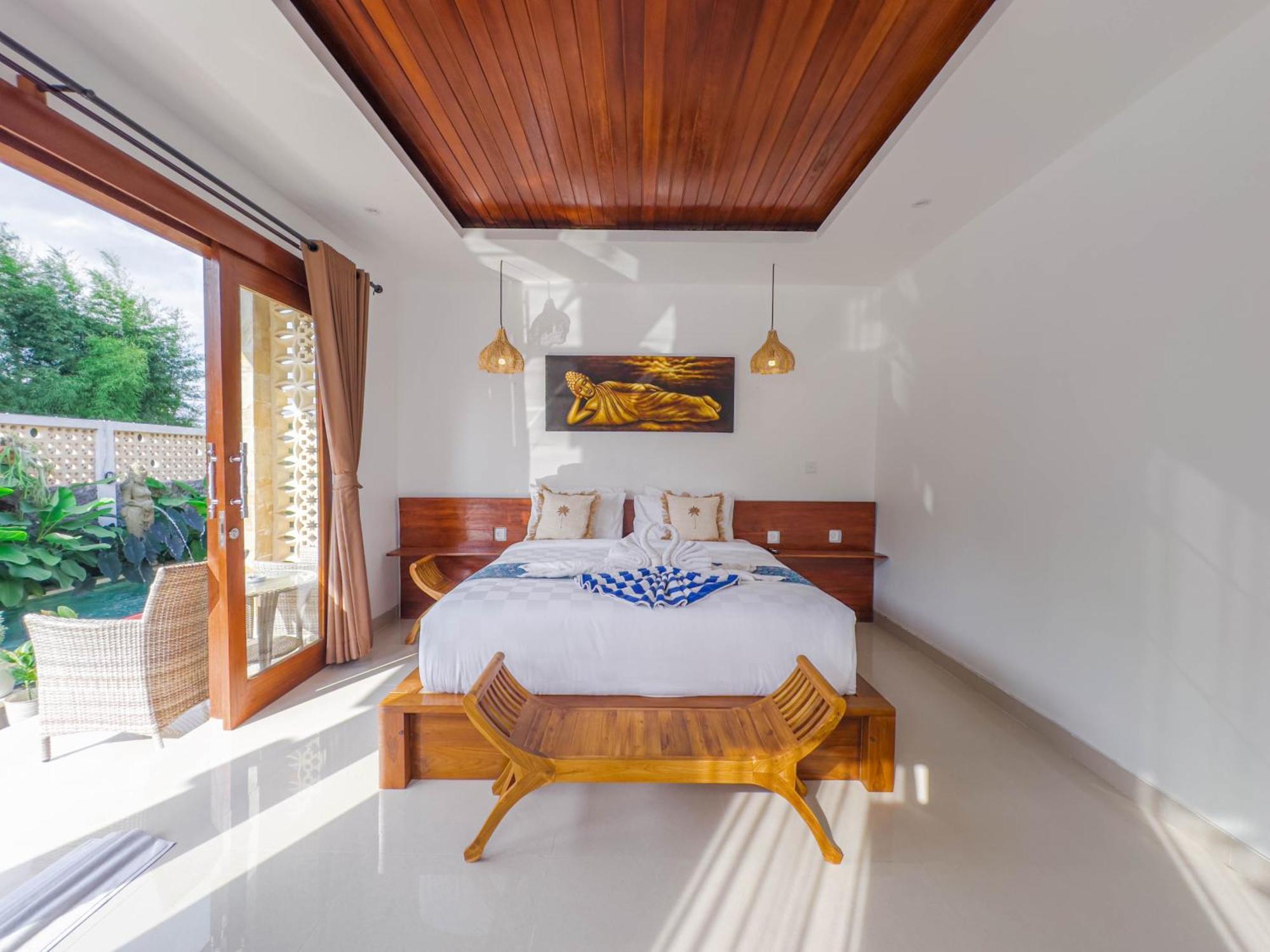 Puri Uma Dewi By Supala Villa Ubud (Bali)