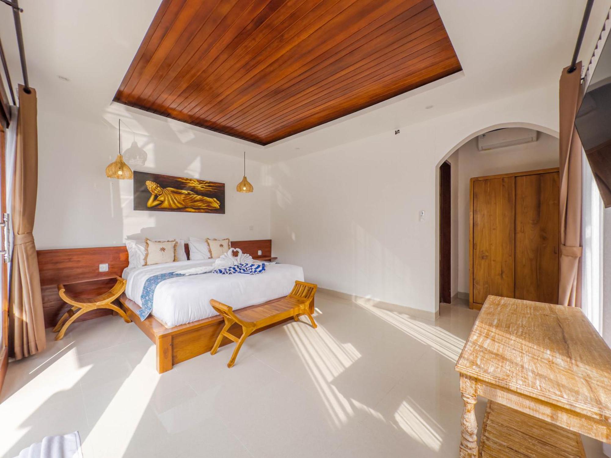 Villa Puri Uma Dewi By Supala *