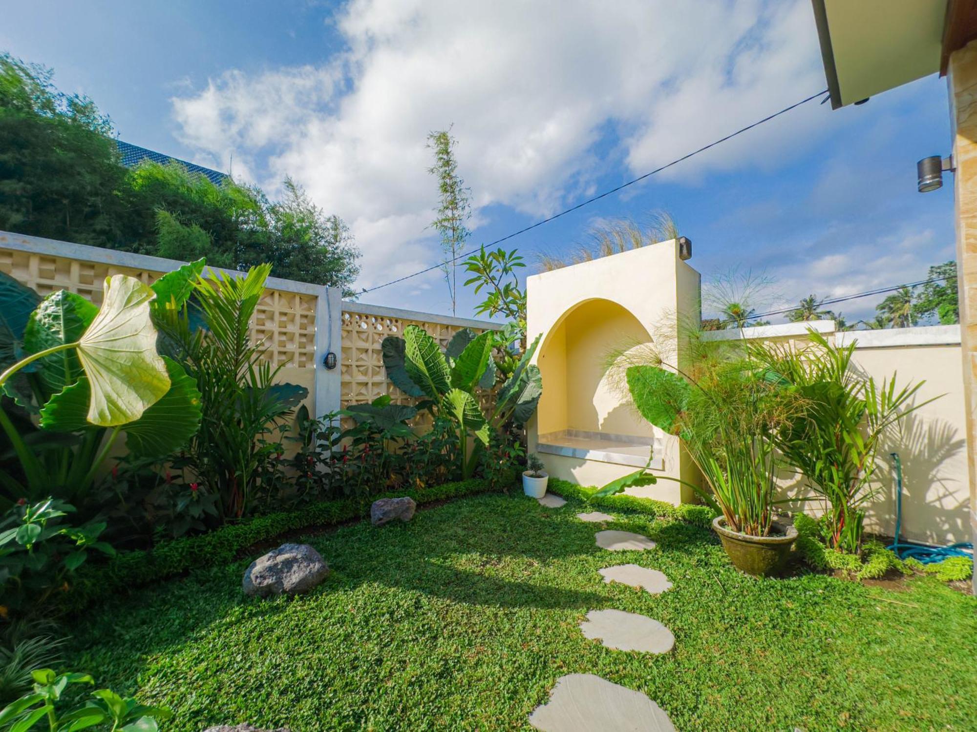 Villa Puri Uma Dewi By Supala Ubud (Bali)