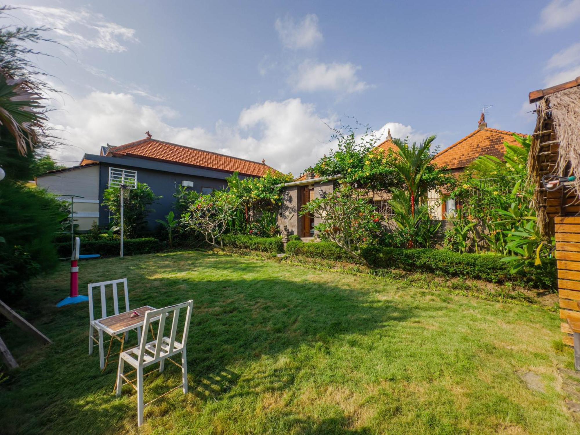 Villa Puri Uma Dewi By Supala Ubud (Bali)
