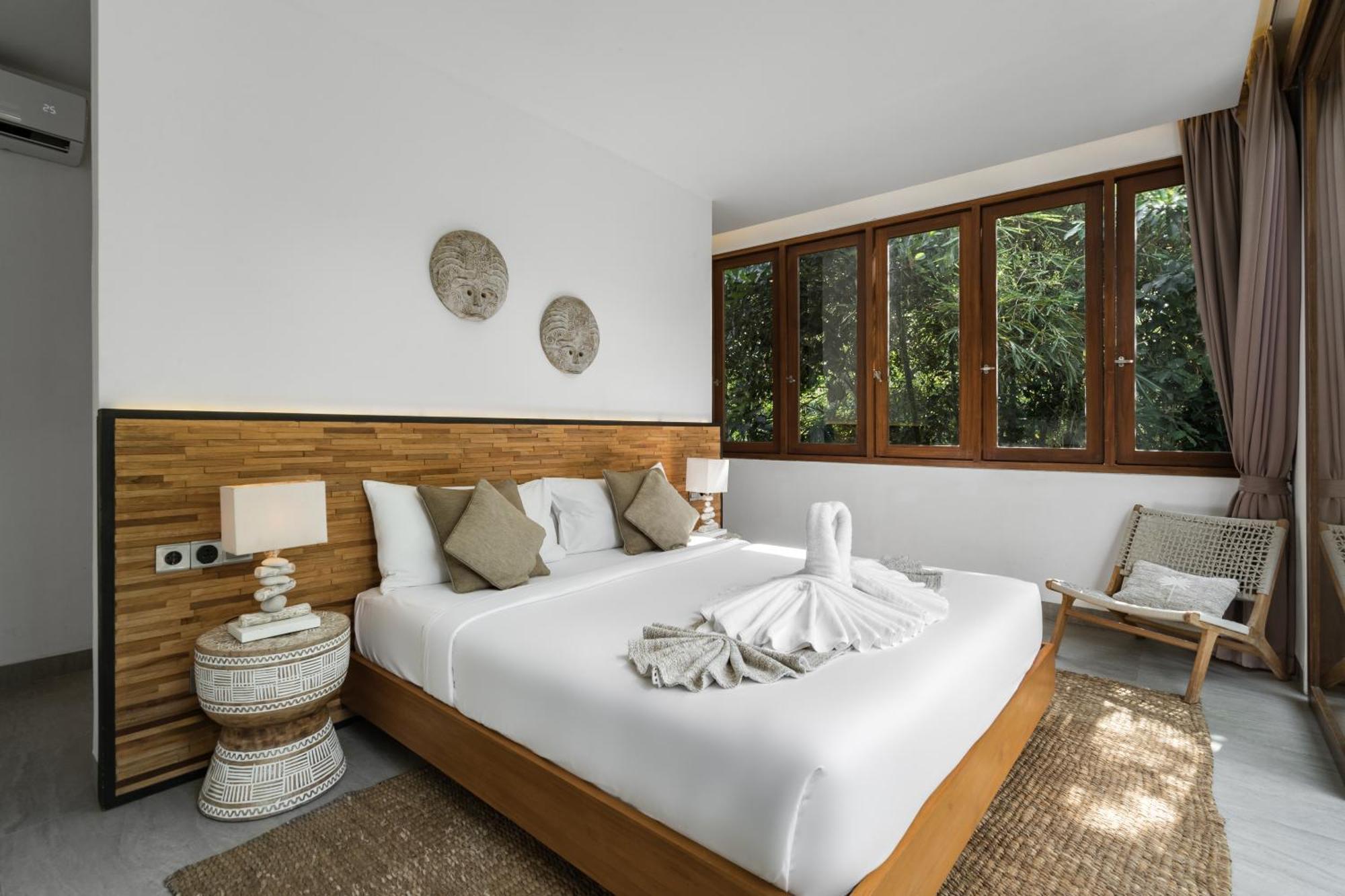 Delang By Balisuperhost Villa