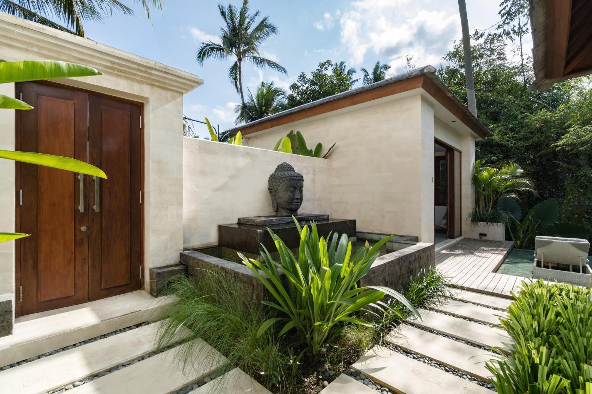 Villa Delang By Balisuperhost *