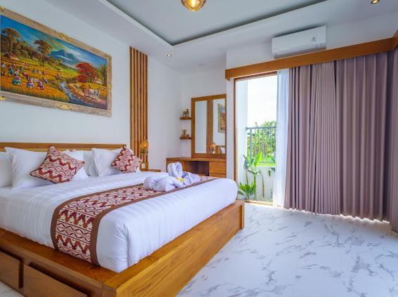 Villa The Nugraha *