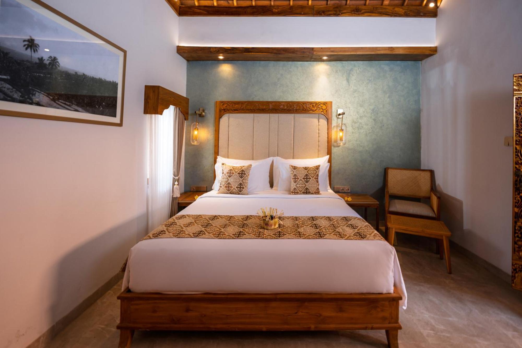 Puri Kantor Legacy - Heritage Palace