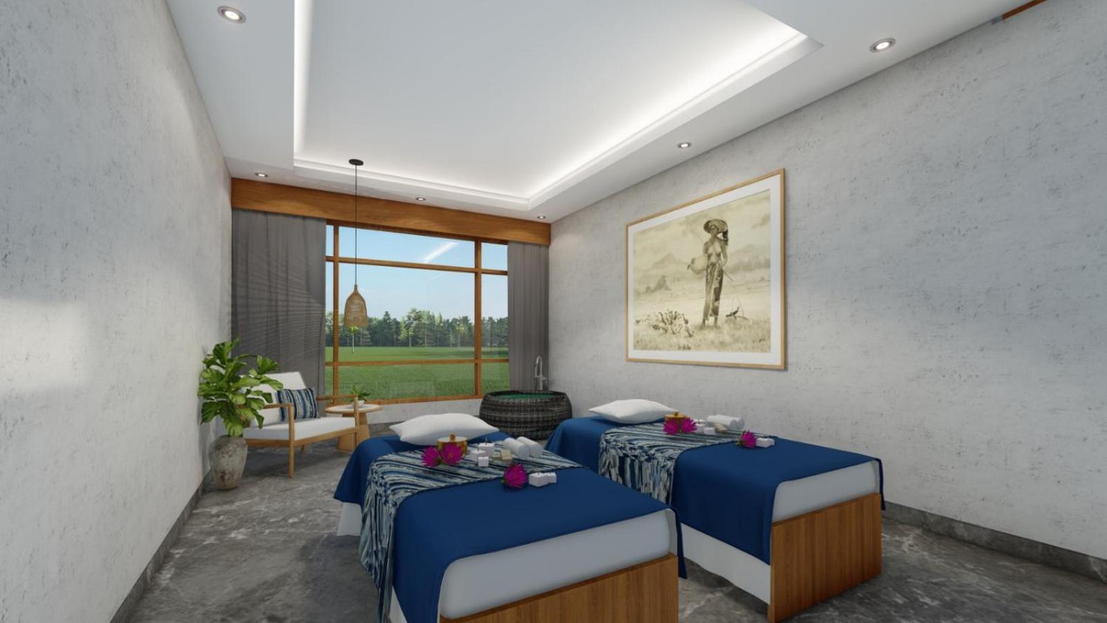 Hotel Emana Akatara