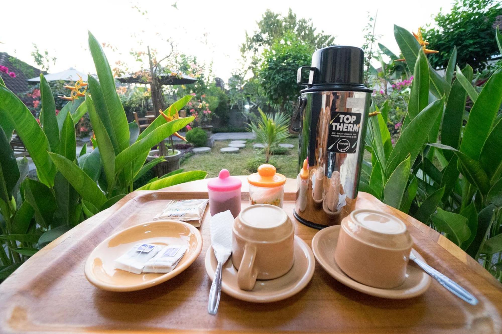 Amertha Ayu Homestay