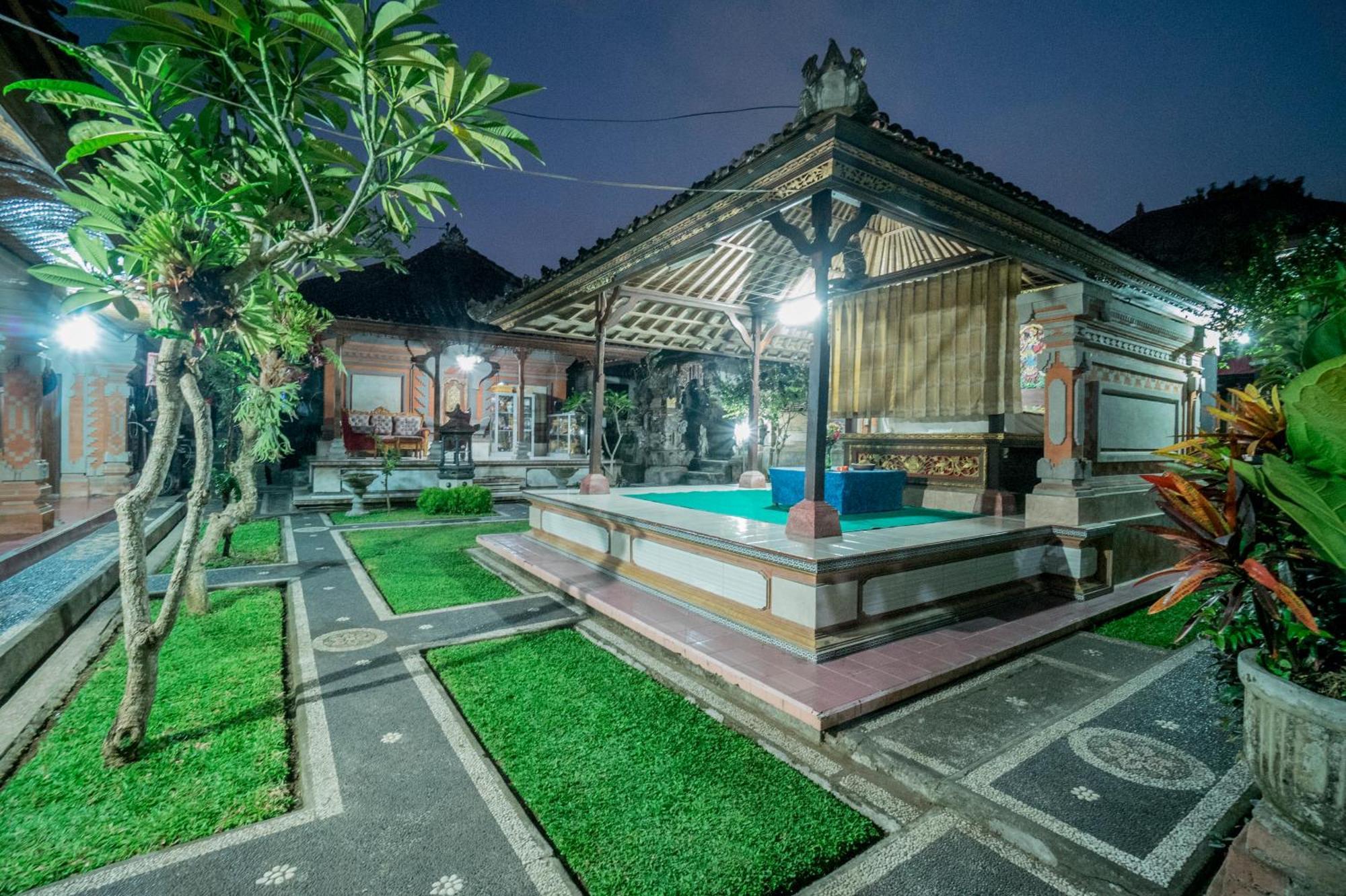 Amertha Ayu Homestay Ubud (Bali)