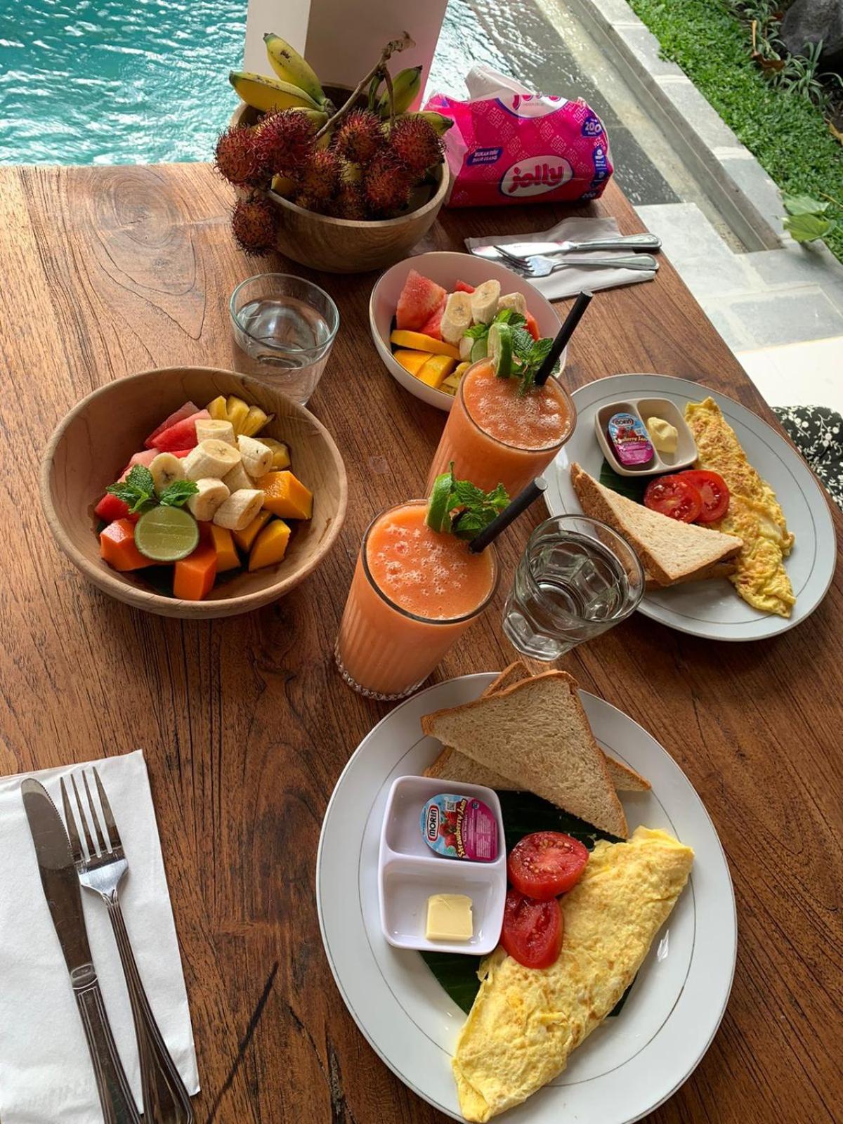 Anom House Villa