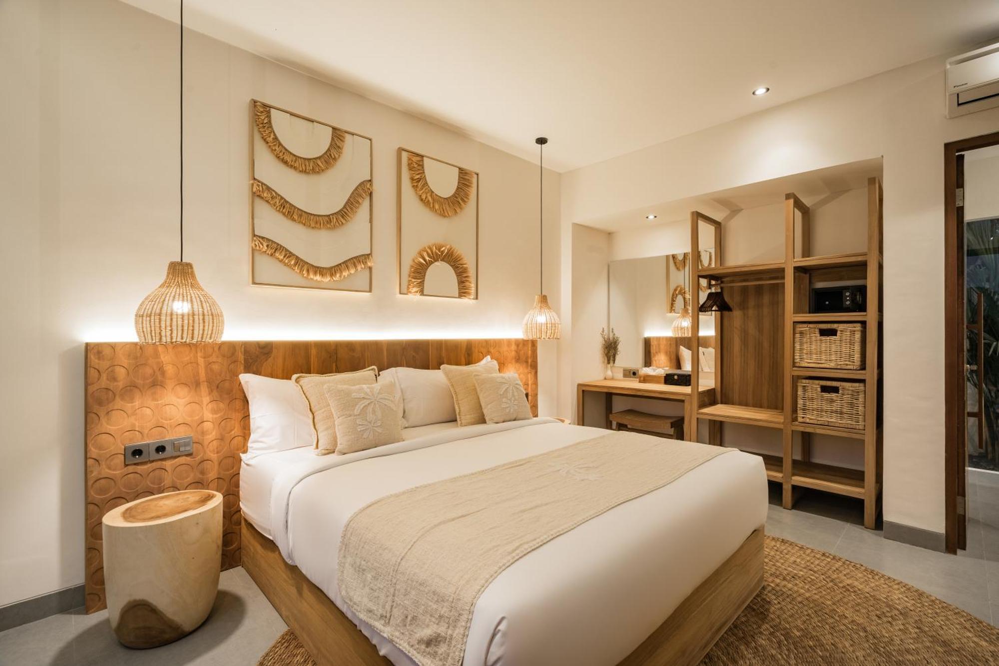 Villa Swannelli By Balisuperhost Ubud (Bali)