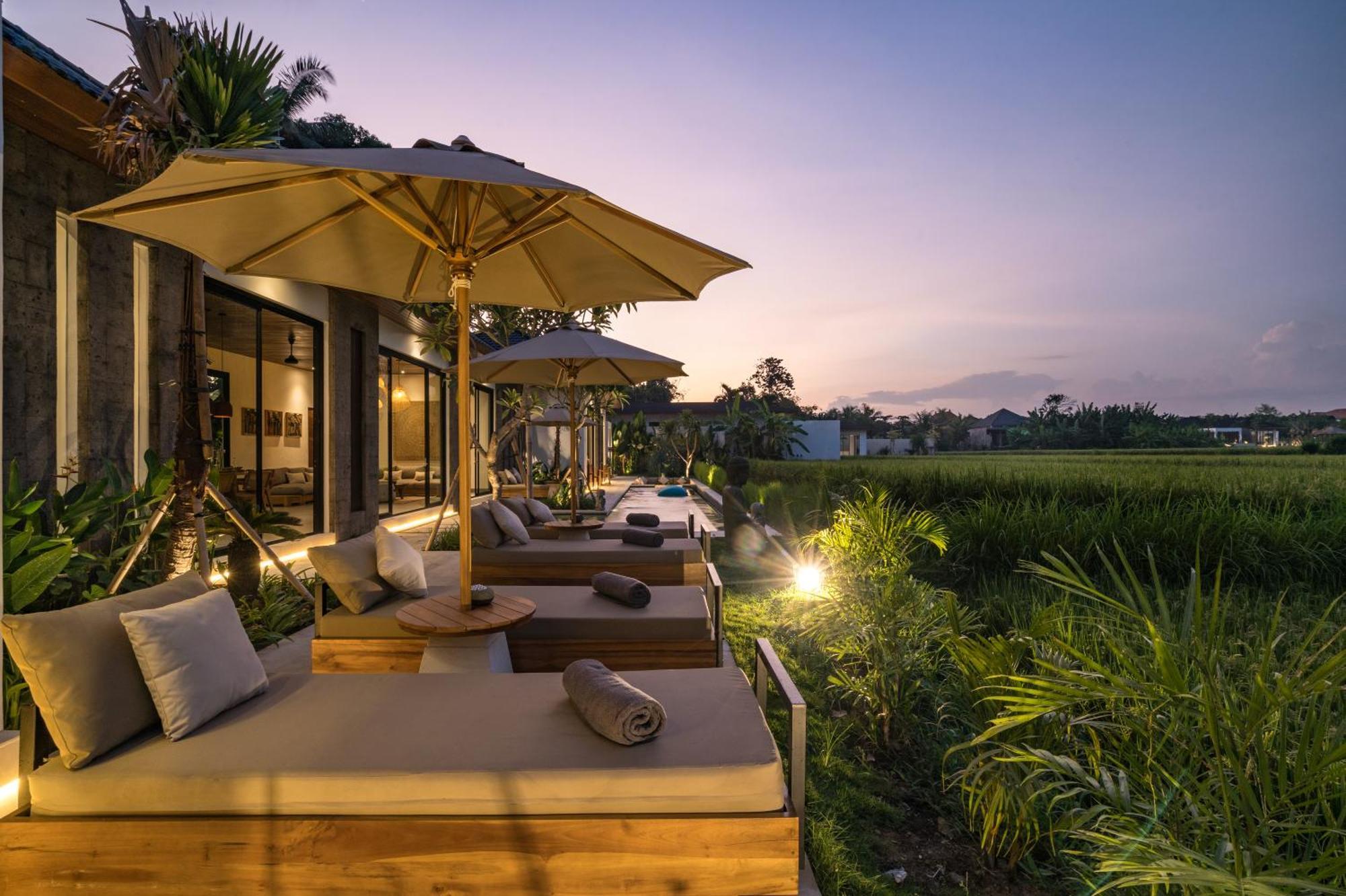 Villa Swannelli By Balisuperhost