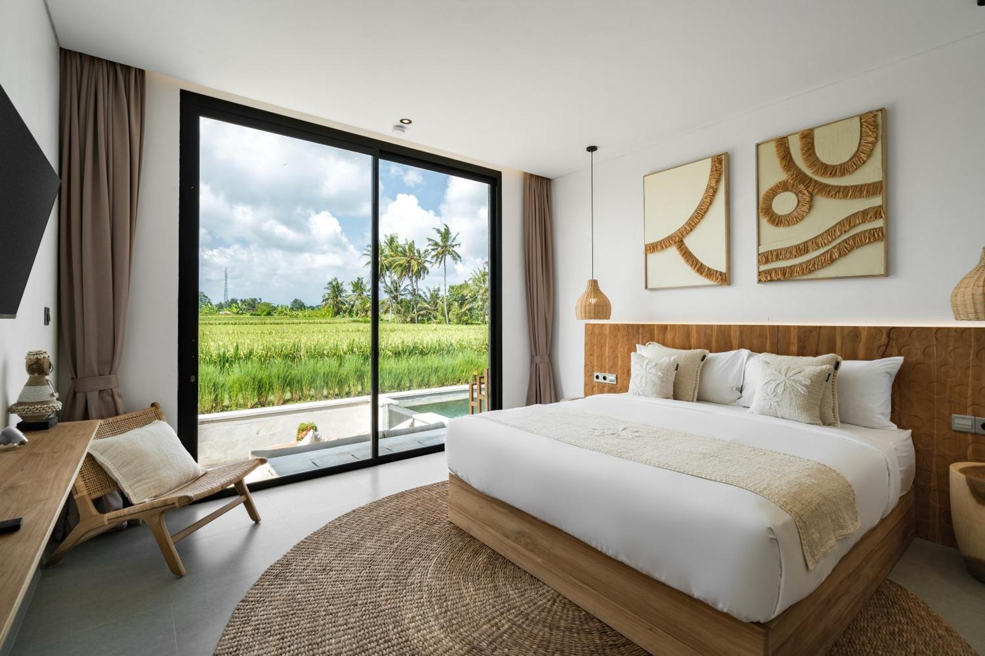 Swannelli By Balisuperhost Ubud (Bali)