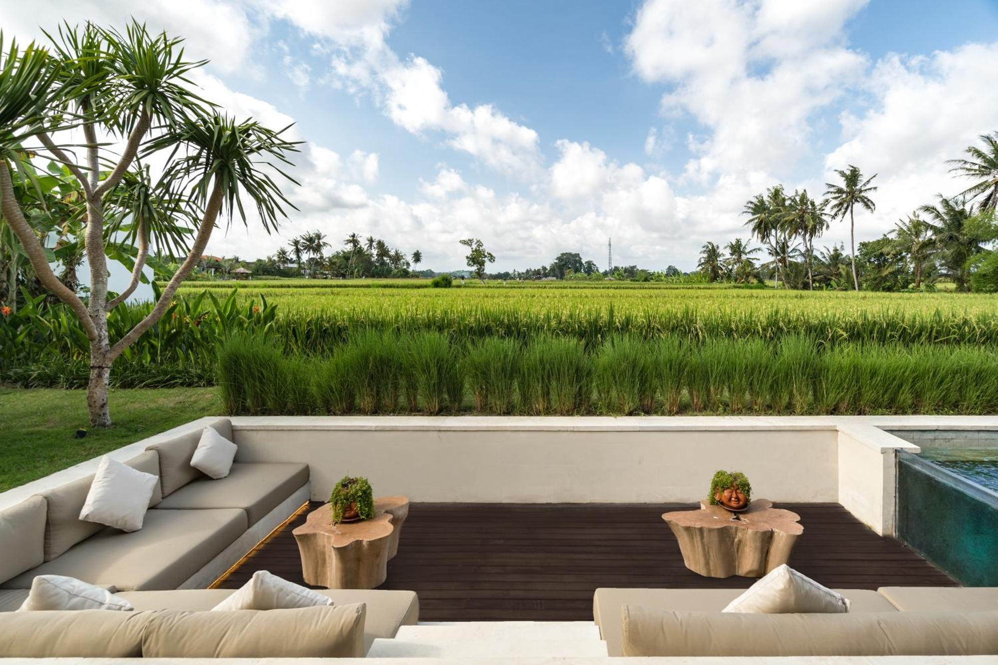 Swannelli By Balisuperhost Villa Ubud (Bali)