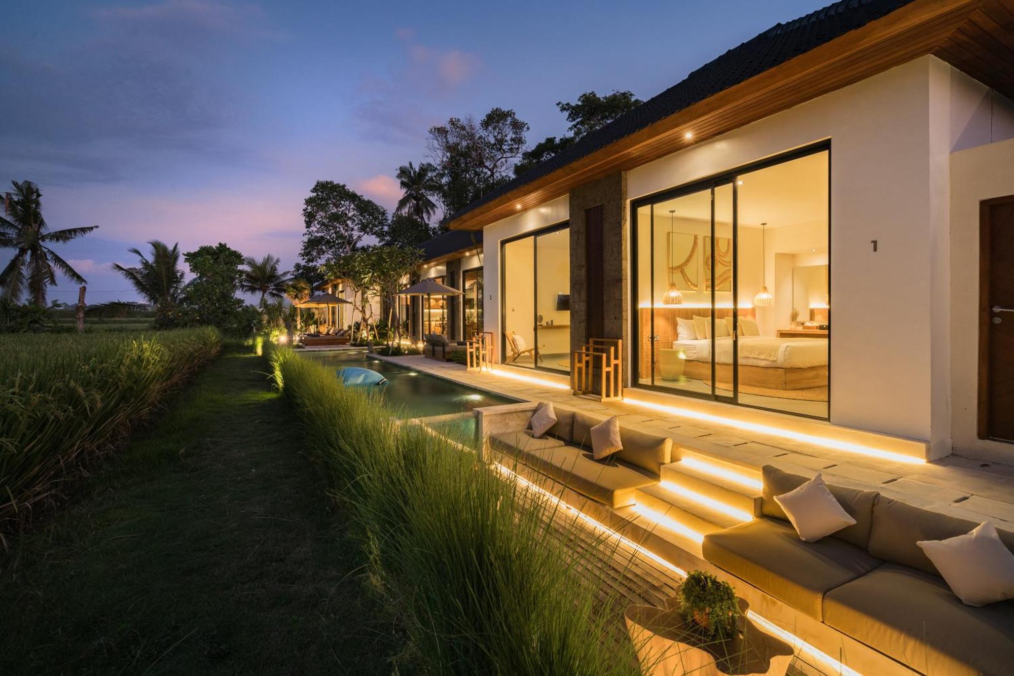 Swannelli By Balisuperhost Ubud (Bali)