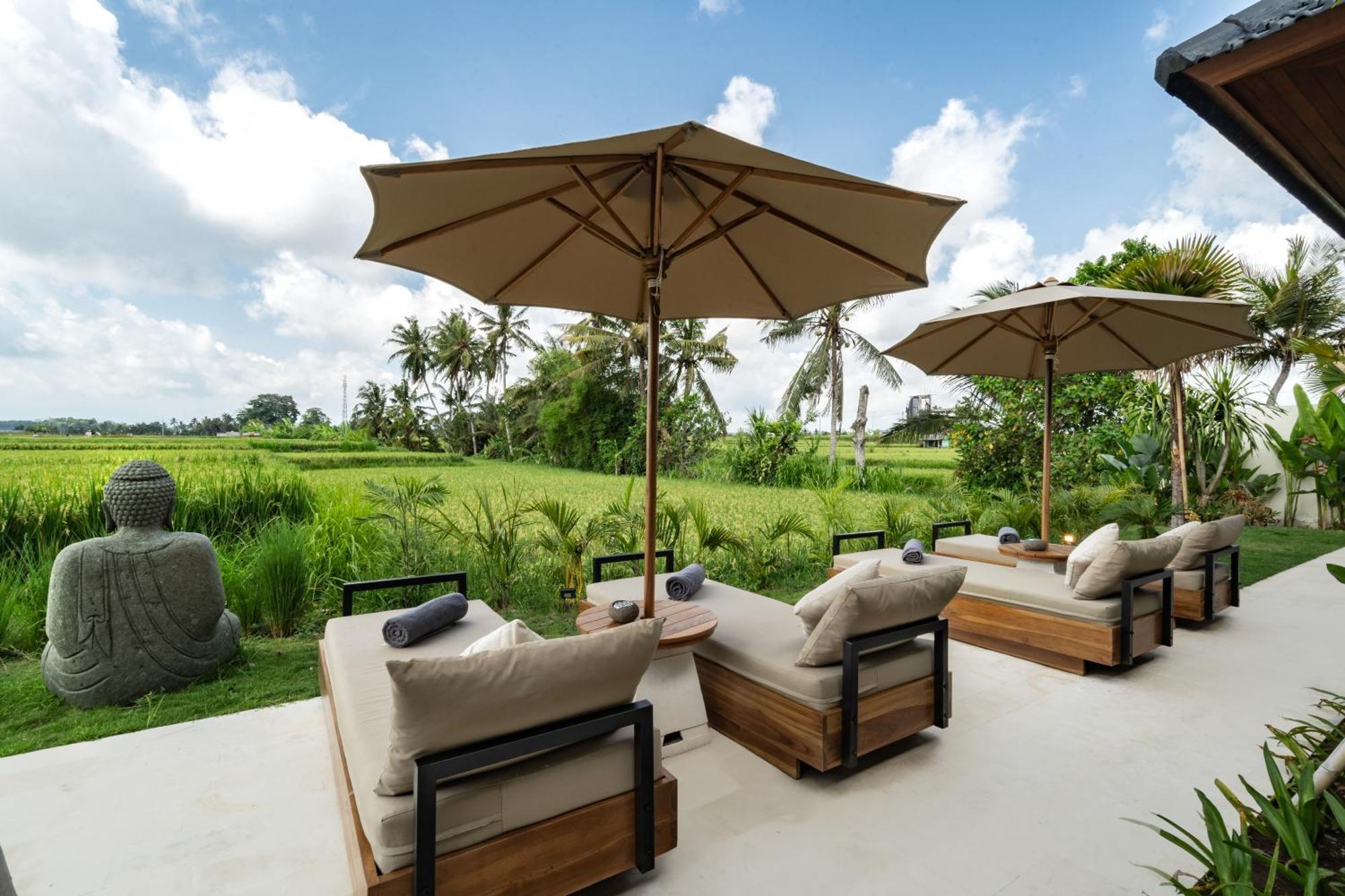 Swannelli By Balisuperhost Villa