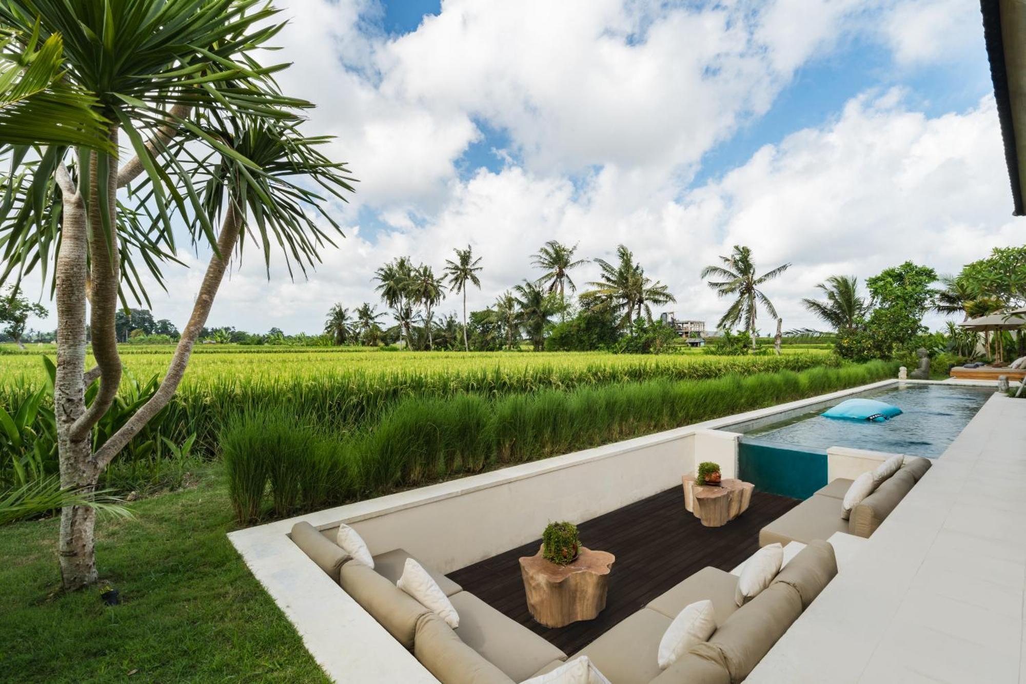 Swannelli By Balisuperhost * Ubud (Bali)