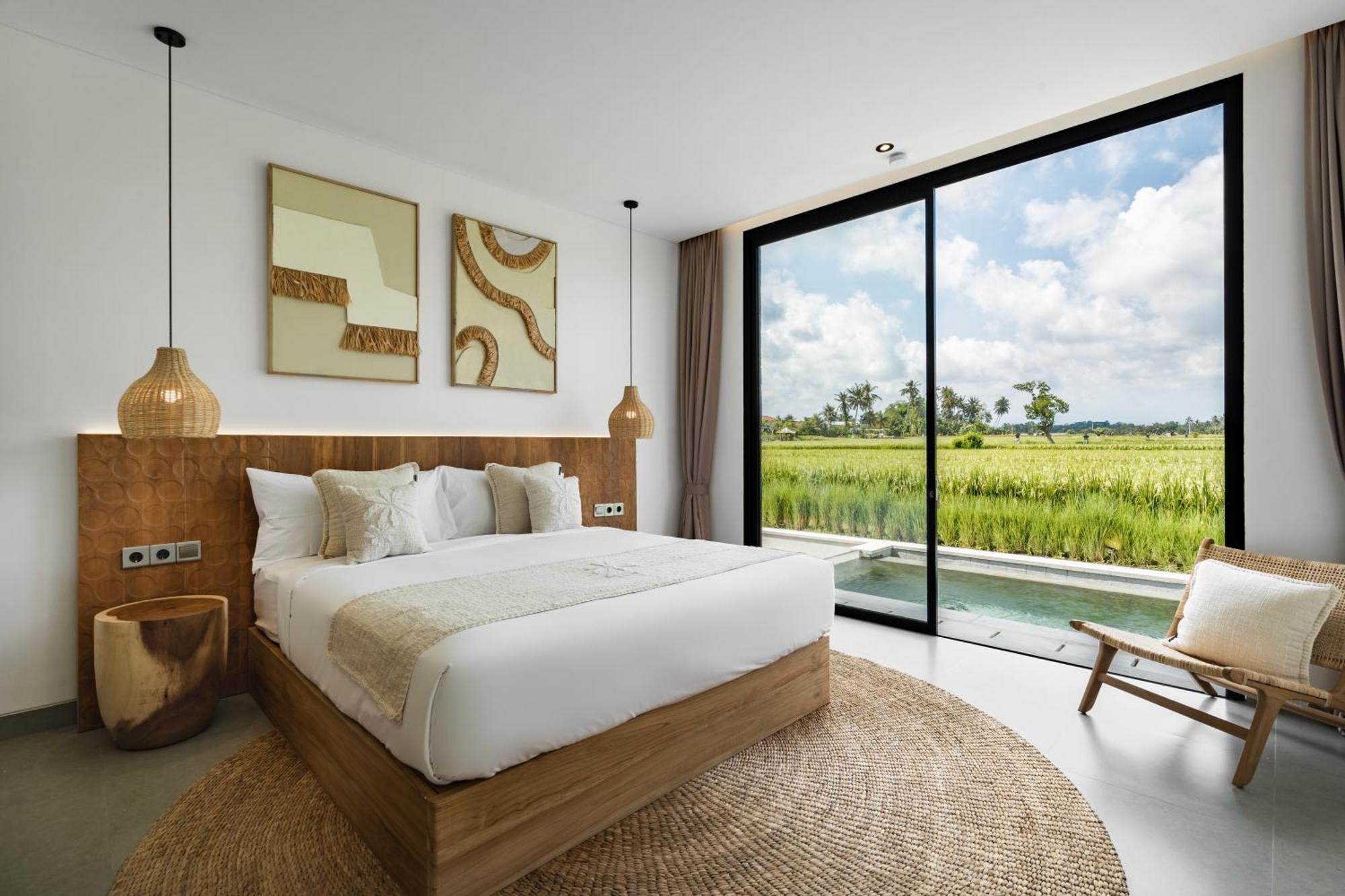 Swannelli By Balisuperhost Villa Ubud (Bali)