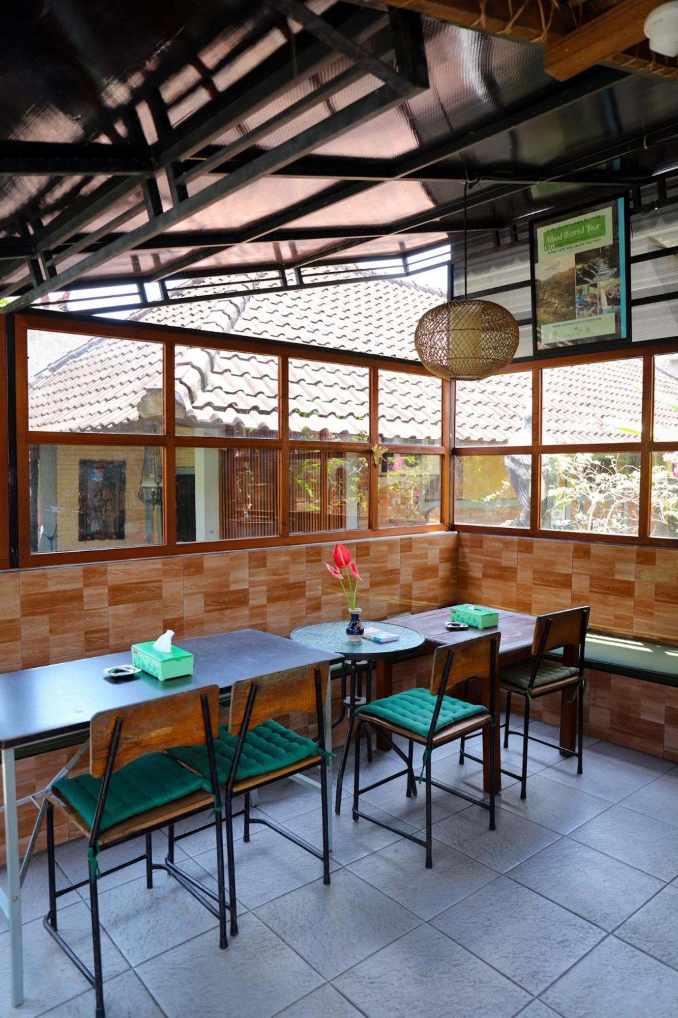 The Ubud Kinship *