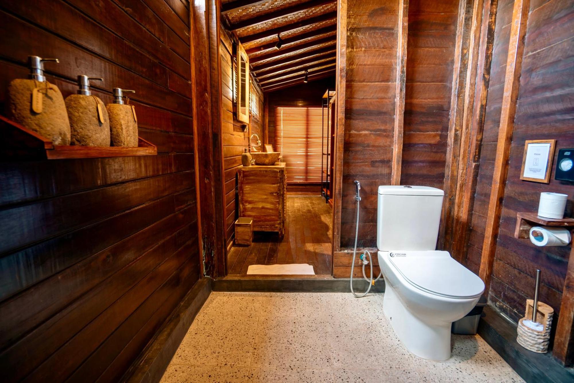 Indulge In The Serenity Of Bali At Rumah Elfi Villa