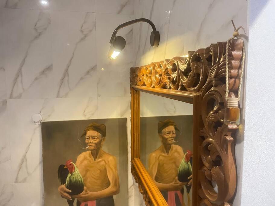 Modern Parq Nearby Ubud (Bali)