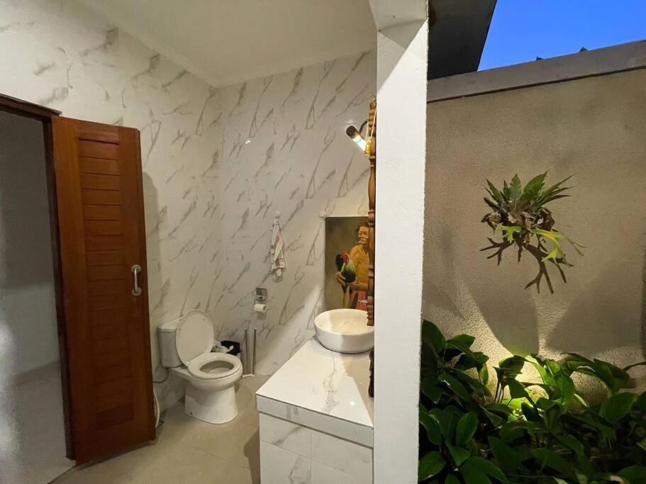 Modern Parq Nearby Villa