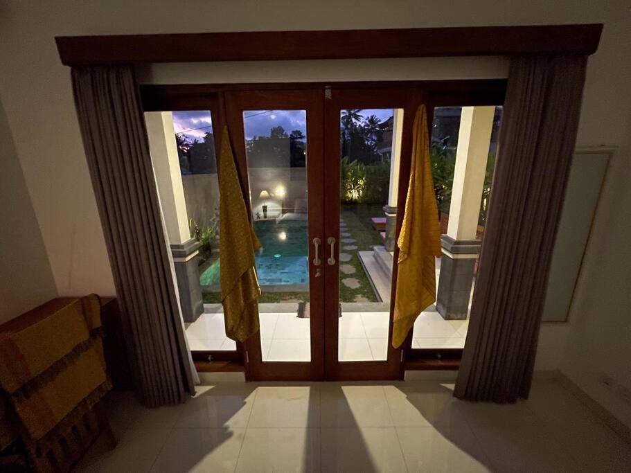 Villa Modern Parq Nearby