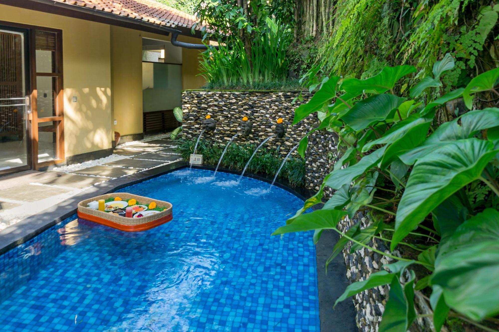 Green Resort Ubud