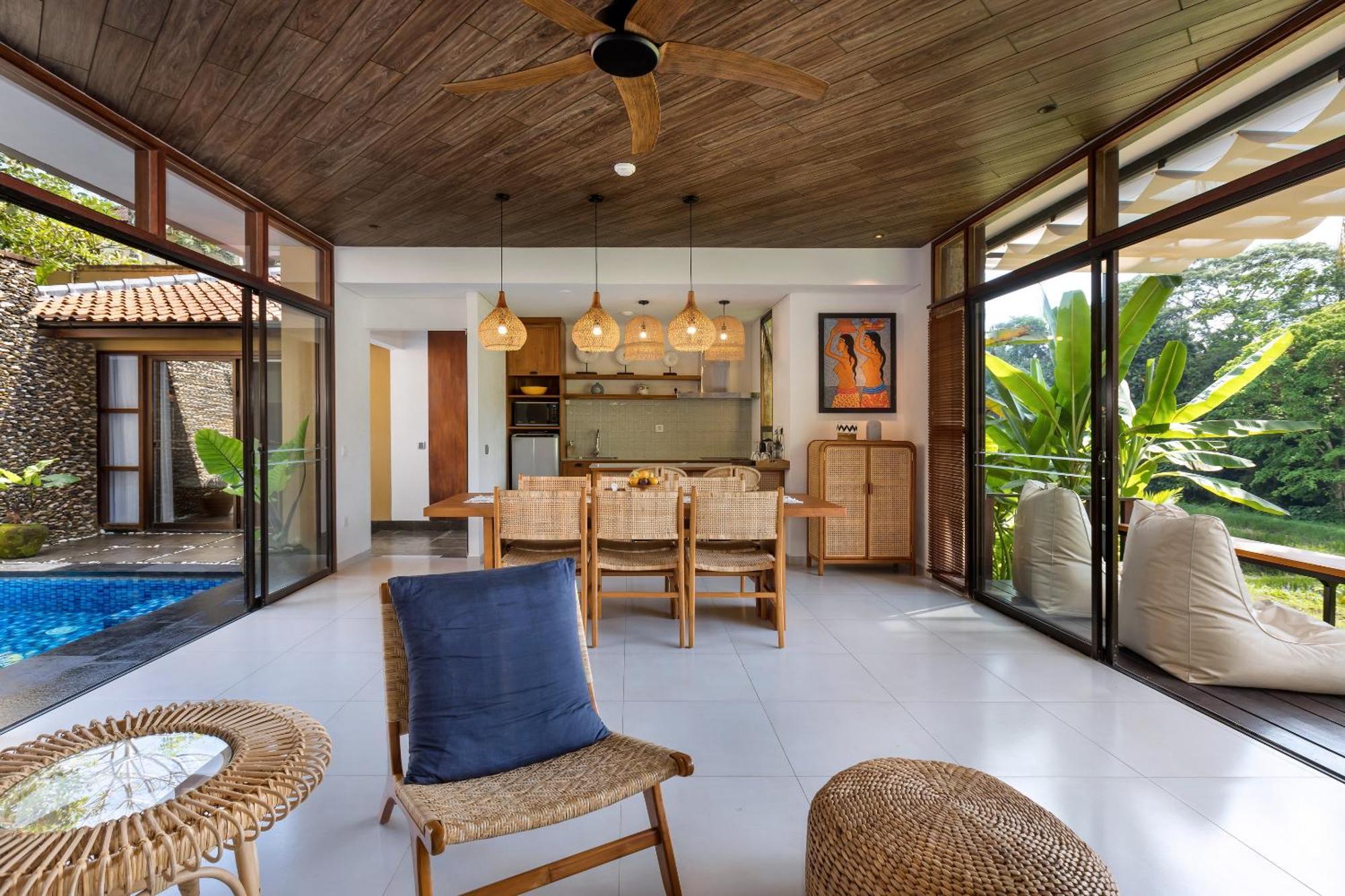 Green 4* Ubud