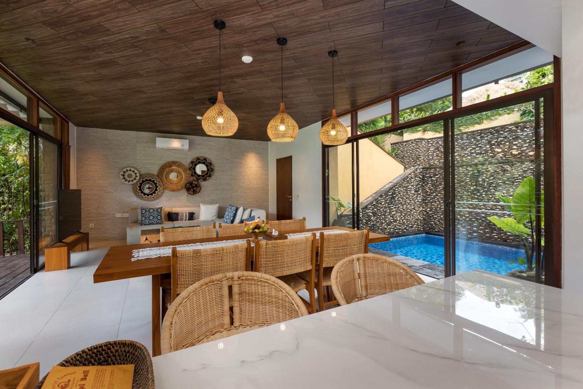 Powered By Archipelago Resort 4*