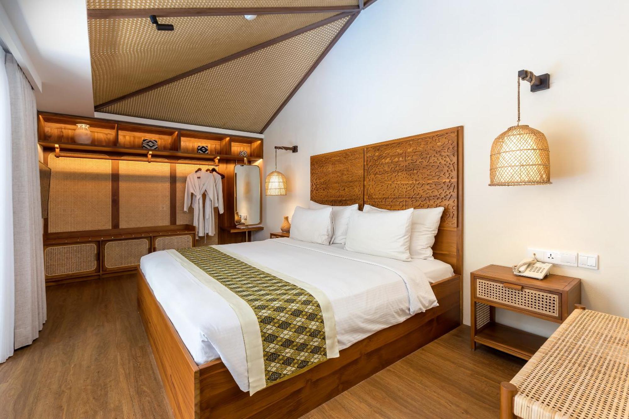 Powered By Archipelago Resort Ubud (Bali)