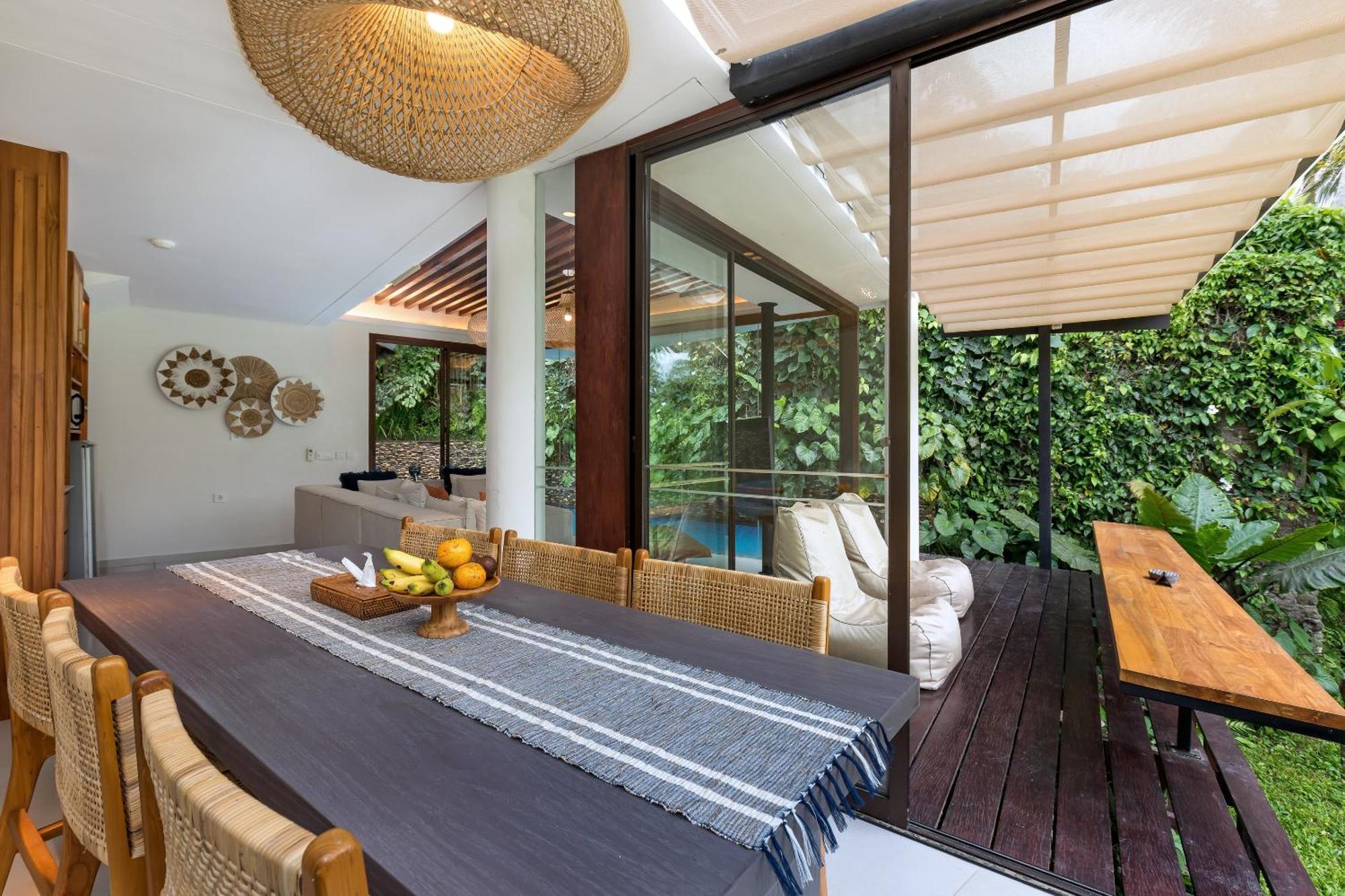 Resort Green Ubud