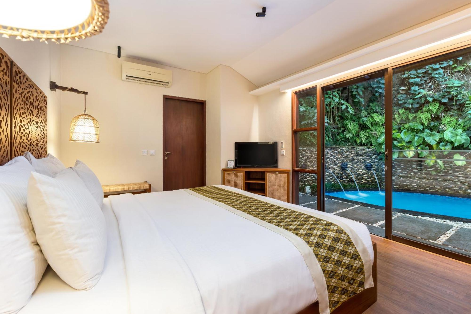 Green Resort Ubud