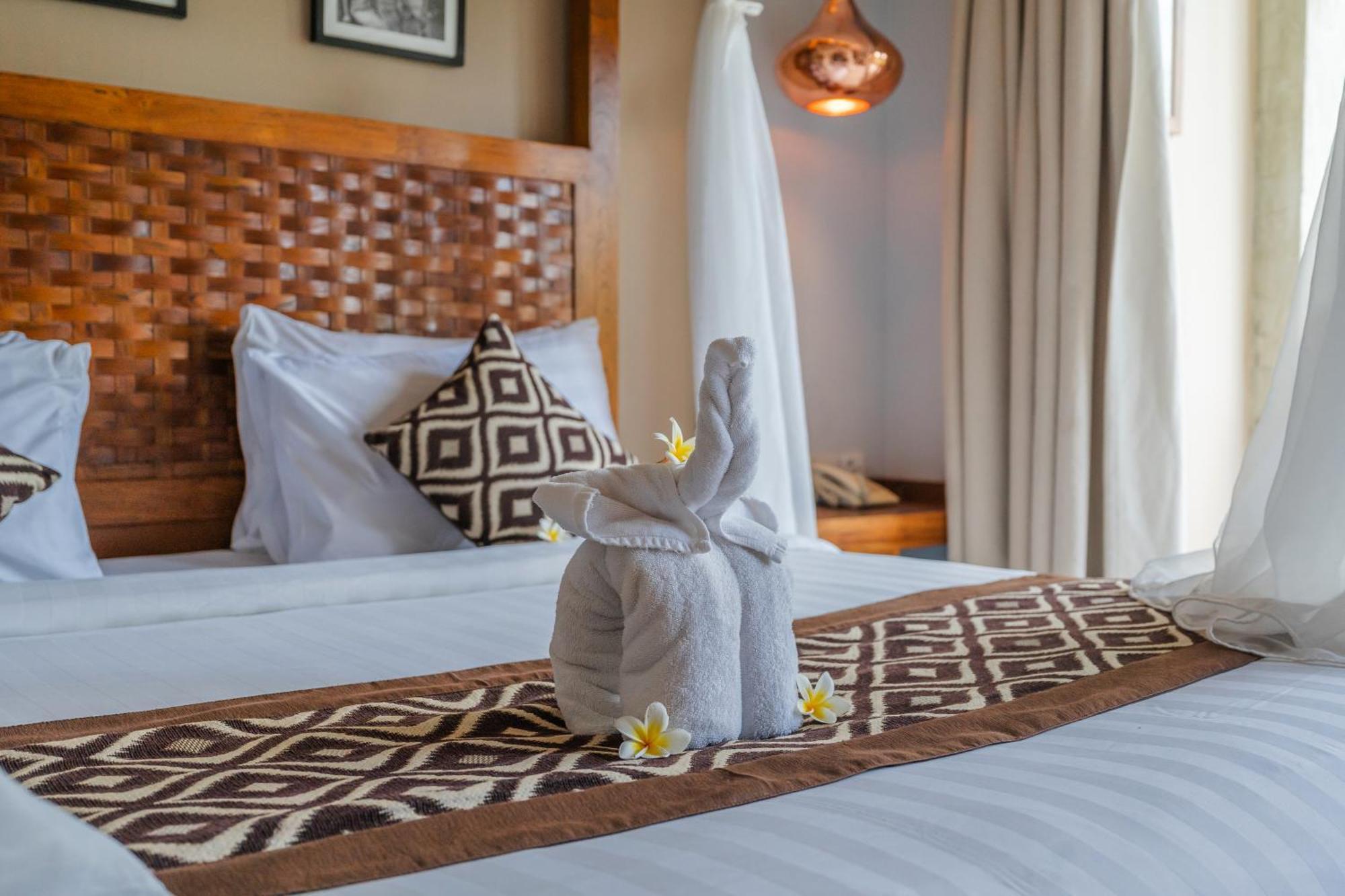 The Lokha Resort, & Ubud (Bali)